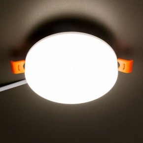 Встраиваемый светильник Citilux Вега CLD5310N в Екатеринбурге - ok-mebel.com | фото 6