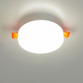 Встраиваемый светильник Citilux Вега CLD5310N в Екатеринбурге - ok-mebel.com | фото 7