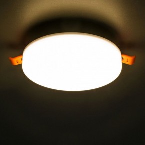 Встраиваемый светильник Citilux Вега CLD5315W в Екатеринбурге - ok-mebel.com | фото 3