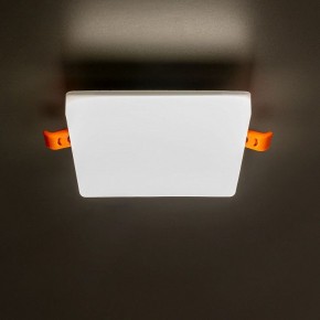 Встраиваемый светильник Citilux Вега CLD53K10N в Екатеринбурге - ok-mebel.com | фото 12