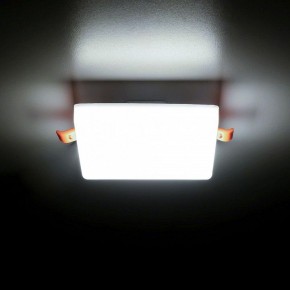 Встраиваемый светильник Citilux Вега CLD53K10N в Екатеринбурге - ok-mebel.com | фото 15