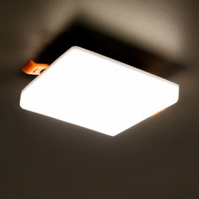 Встраиваемый светильник Citilux Вега CLD53K10N в Екатеринбурге - ok-mebel.com | фото 16