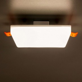 Встраиваемый светильник Citilux Вега CLD53K15W в Екатеринбурге - ok-mebel.com | фото 9