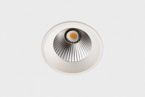 Встраиваемый светильник Italline IT08 IT08-8035 white 3000K в Екатеринбурге - ok-mebel.com | фото 2