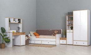 Вуди молодежная (рестайлинг) Набор 2 в Екатеринбурге - ok-mebel.com | фото