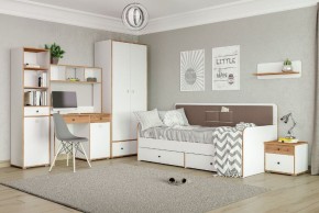 Вуди Надстройка на стол 13.161 в Екатеринбурге - ok-mebel.com | фото 4