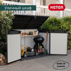 Ящик-шкаф Премьер Джамбо (Premiere JUMBO) 2020 л. в Екатеринбурге - ok-mebel.com | фото 6