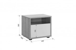 ЗАРА К3 Спальный гарнитур в Екатеринбурге - ok-mebel.com | фото 5