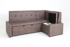 ЗЕФИР-2 Диван комбинация 2/с ящиком для хранения б/подлокотников (в ткани коллекции Ивару №1,2,3) в Екатеринбурге - ok-mebel.com | фото 2