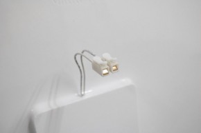 Зеркало Dream 100 alum с подсветкой Sansa (SD1024Z) в Екатеринбурге - ok-mebel.com | фото 5