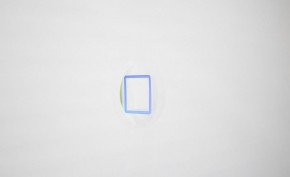 Зеркало Even 120 black с подсветкой Sansa (SE1053Z) в Екатеринбурге - ok-mebel.com | фото 5