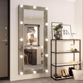 Зеркало Инстайл в Екатеринбурге - ok-mebel.com | фото 4