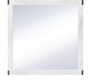 Зеркало JLUS 80 (МС Индиана) сосна каньон в Екатеринбурге - ok-mebel.com | фото