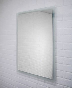 Зеркало Лондон 800х600 с подсветкой Домино (GL7019Z) в Екатеринбурге - ok-mebel.com | фото 2