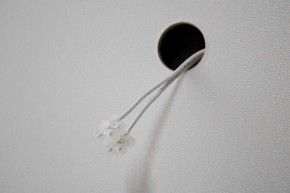 Зеркало Лондон 800х600 с подсветкой Домино (GL7019Z) в Екатеринбурге - ok-mebel.com | фото 6