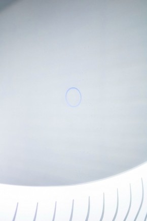 Зеркало Мехико 720х720 с подсветкой Домино (GL7020Z) в Екатеринбурге - ok-mebel.com | фото 4