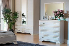 Зеркало навесное Сиена в Екатеринбурге - ok-mebel.com | фото 4