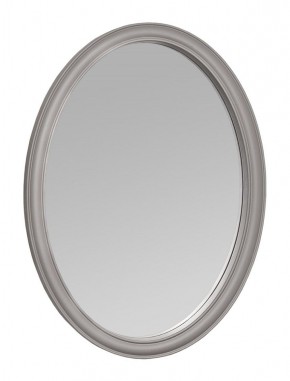 Зеркало ППУ для Комода Мокко (серый камень) в Екатеринбурге - ok-mebel.com | фото 1
