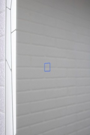 Зеркало Сеул 1000х700 с подсветкой Домино (GL7029Z) в Екатеринбурге - ok-mebel.com | фото 6