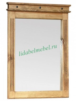 Зеркало в раме "Викинг" Л.152.05.26 в Екатеринбурге - ok-mebel.com | фото 1