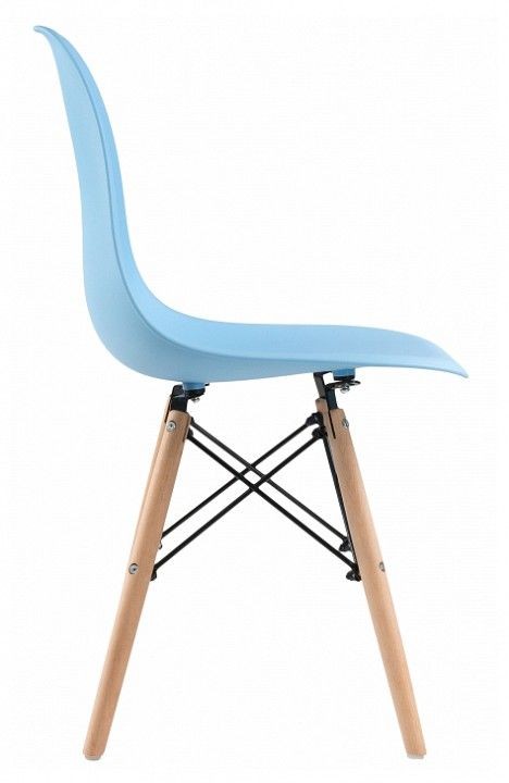 Стул eames pc 015 белый