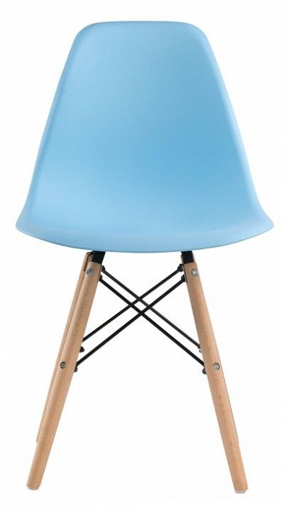 Стул eames pc 015 белый