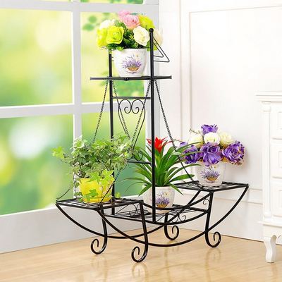 Подставки для цветов в Екатеринбурге от Ок-мебель